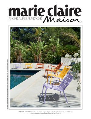 MCM AURA 565 Mai-Juin 26