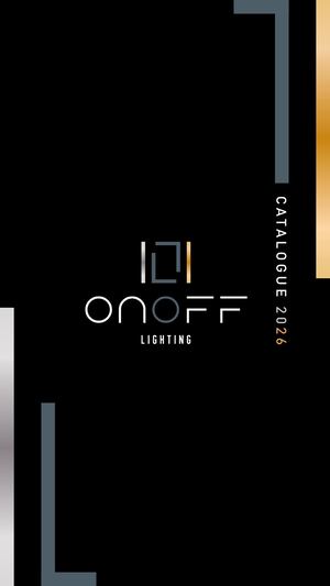 Catalogue ON OFF Lighting 2026