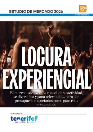 Informe Estudio De Mercado 2026