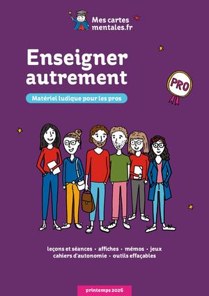 Catalogue pour les pros