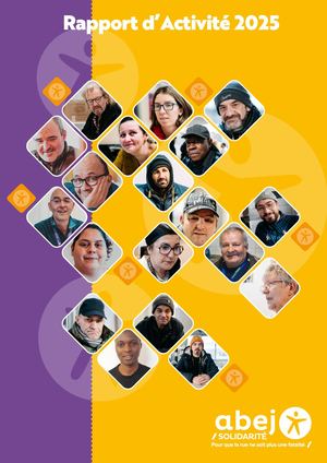 Rapport Activité 2025