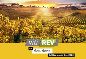 VitiRev en solutions