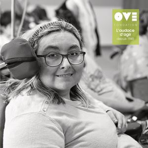 Plaquette Fondation OVE
