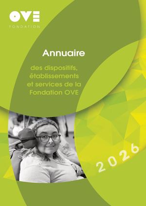 Annuaire ESSMS Fondation OVE Mars 2026