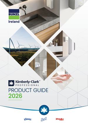 KCP Product Catalogue 2026