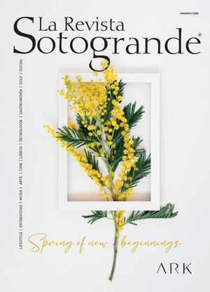 La Revista de Sotogrande 136