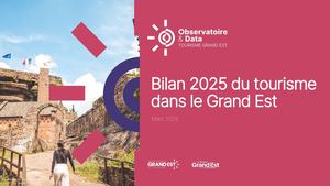 Bilan Annee Touristique 2025