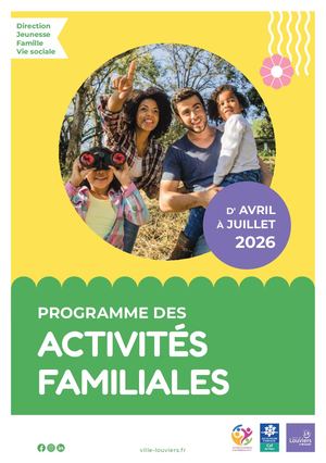 Programme famille