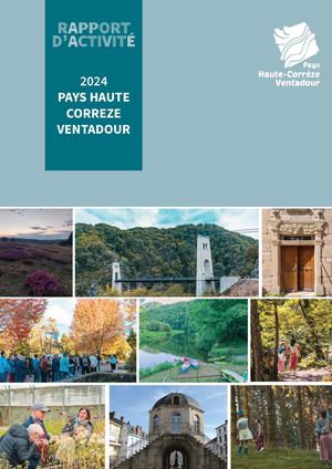 Rapport d'Activité PHCV_2024