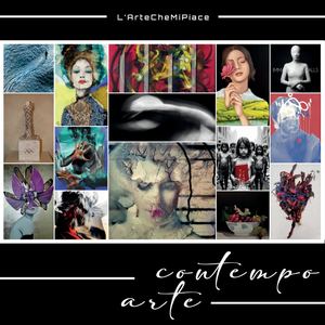 ContempoArte Magazine English Nr 20 April 2026