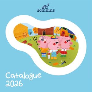 Somnins Catalogue 2026