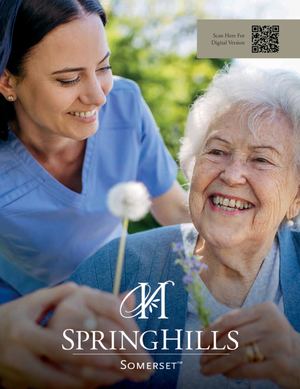 Spring Hills Somerset