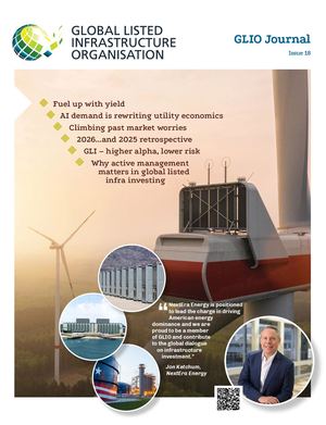 GLIO Journal Issue 18