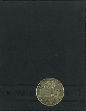 1967 Log Cabin