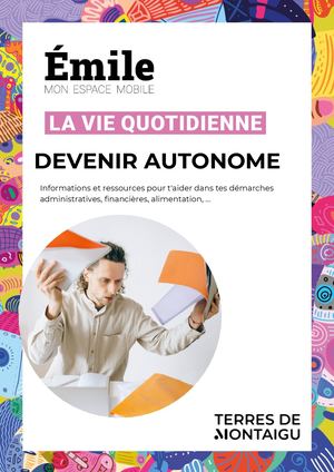 Devenir Autonome 2025 2026