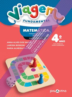 Viagem Fundamental Matemática