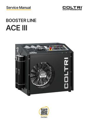 Ace III Service Manual - EN (26V1)