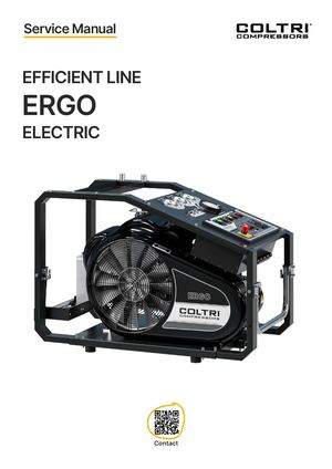 Ergo Service Manual - EN (26V1)