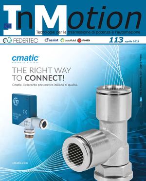 InMotion 113 Aprile 2026