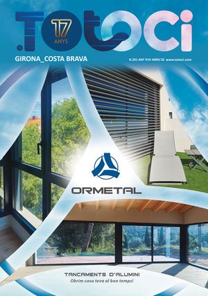 TotOci Girona Abril 2026