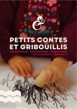 Petits contes & gribouillis Livret
