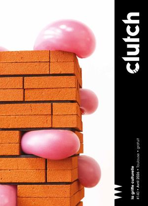 Clutch #140 | avril 26