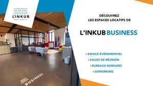 L'INKUB BUSINESS