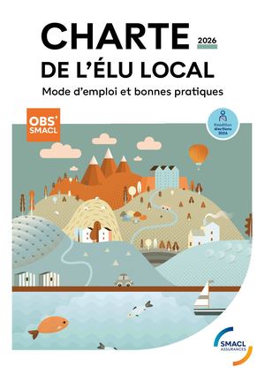 Charte de l'élu local