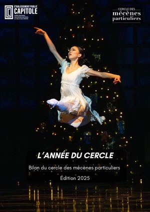 Mécénat - Rapport Annuel 2025