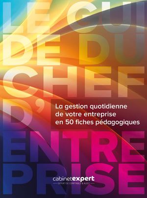 Démo Guide du chef d'entreprise édition 2025