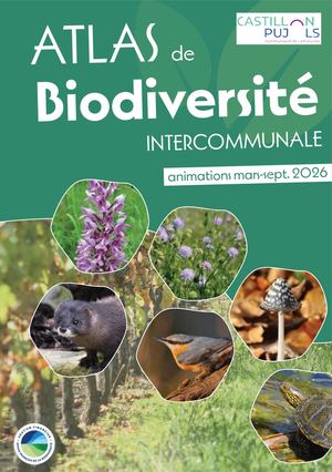 Programme grand public Atlas de la biodiversité 2026
