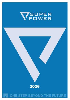 Catálogo Super Power 2025