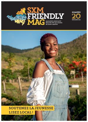 SXM FRIENDLY MAGAZINE 20