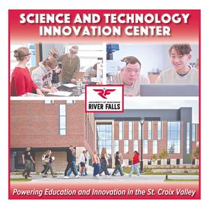 UWRF Science & Tech Center