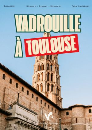 Guide Touristique Toulouse