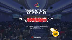 2026 Sponsor Exhibitor Brochure