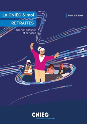 La Cnieg & Moi Retraités