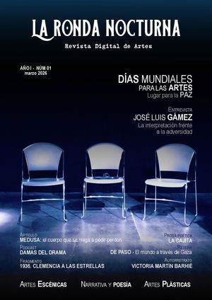Revista La Ronda Nocturna Num01
