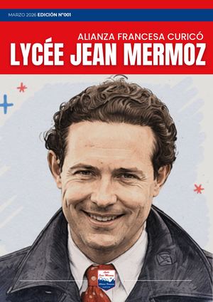 Revista Digital Alianza Francesa Marzo 2026 #001 (1)