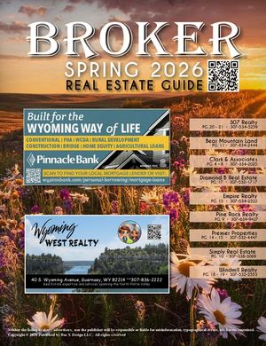 Broker Master 2026 Spring