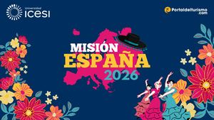 Mision España 2026