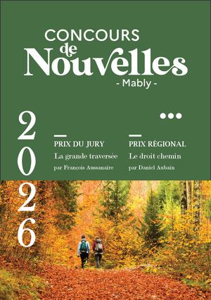 Livret Nouvelles Gagnantes 2026