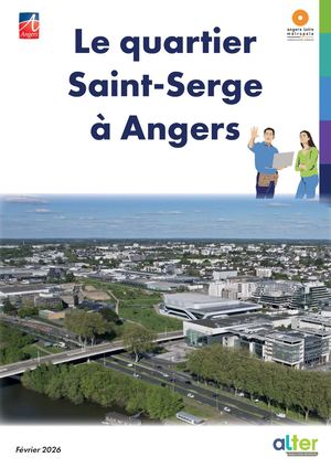 Quai Saint-Serge - Présentation architecturale des programmes immobiliers