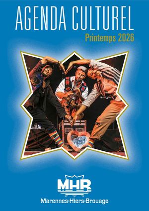 Agenda Printemps 2026 Allege