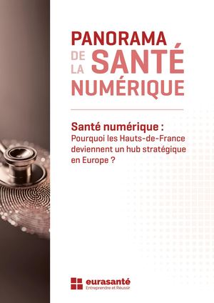 Panorama Sante Numerique Page