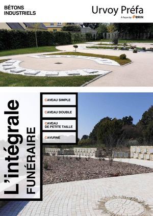 Integrale Funeraire 2026