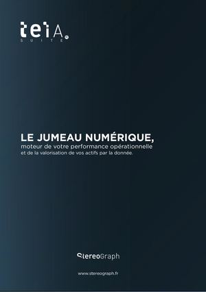 Tout savoir sur Stereograph