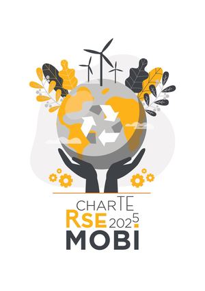 Charte RSE Tactiq
