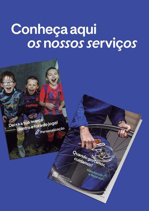 Catálogo Manutenção e Reparação 2025