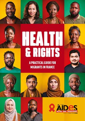 Calaméo - Health and Rights - A practical guide for migrants in france